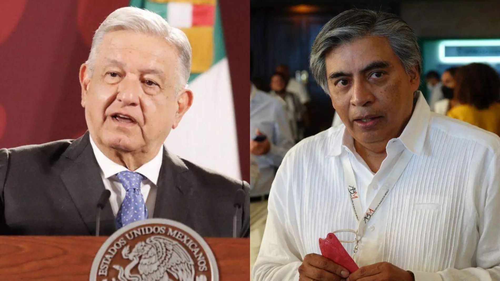 AMLO se lanza contra el BID por desaire a Gerardo Esquivel